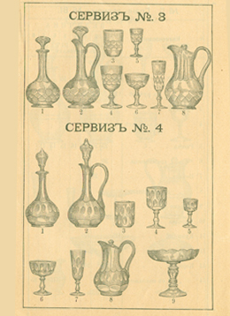 каталог Мальцоввских заводов 1906 года