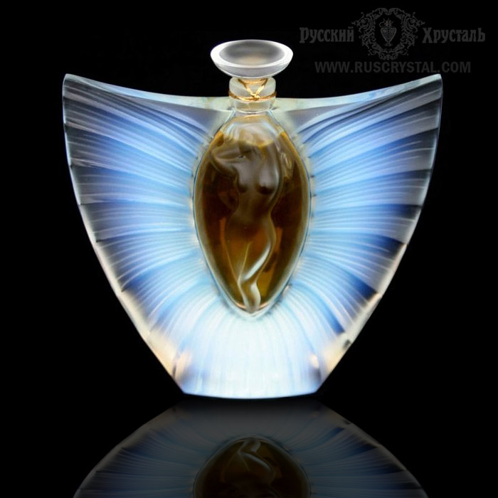 Лалик LALIQUE Франция создание торговой марки История основателя Рене ...