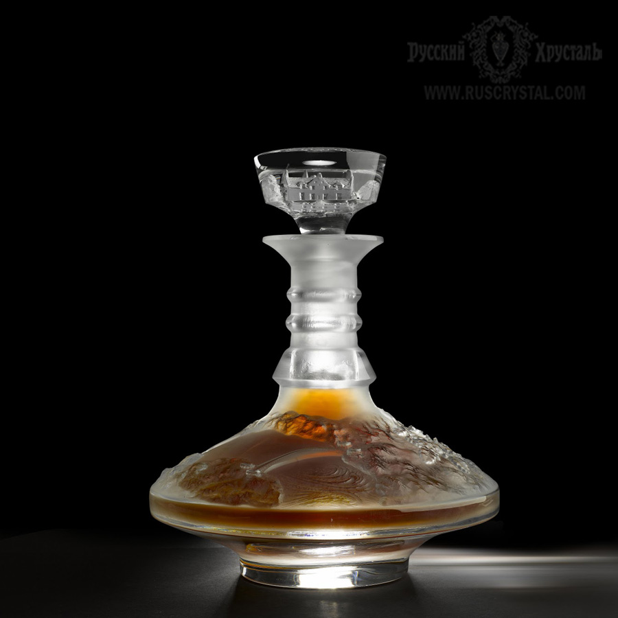 Лалик LALIQUE Франция создание торговой марки История основателя Рене ...