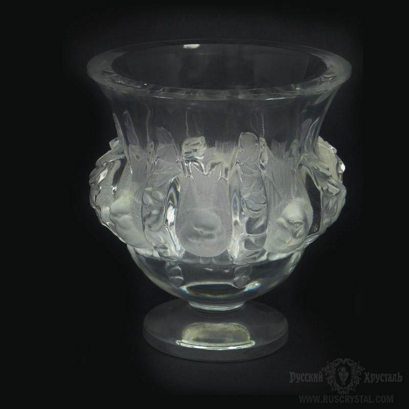 Лалик LALIQUE Франция создание торговой марки История основателя Рене ...
