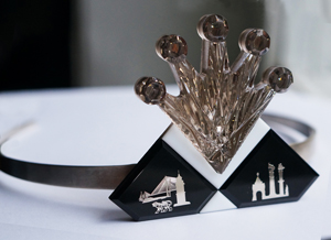шахматная корона приз международного шахматного турнира