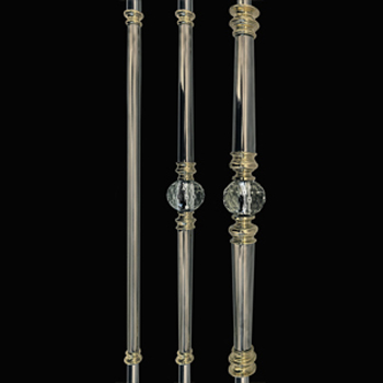 производство п проектам рхитекторов лестницы балясины перила ограждений