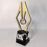 приз в области журналистики 